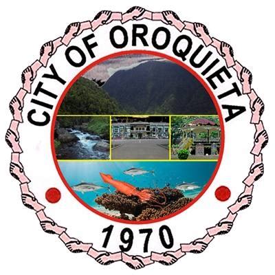 Oroquieta City Official Website .